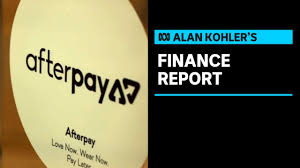 Investors have been buying afterpay and other tech shares on friday after rotating out of value stocks and back into growth. Afterpay Shares Surge After Banking Deal Finance Report Youtube