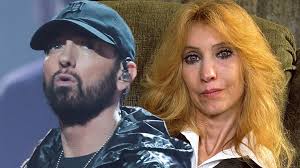 Eminem's Mom Debbie Nelson Dead at 69 : r/Music