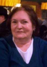 Juanita Fern Harrison Fields (1939-2019)