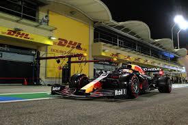 Formel 1 > formel 1. Formel 1 Bahrain Favoriten Check Verstappen Vs Mercedes