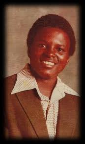 Mr. Mark Anthony Daye The Order of Service