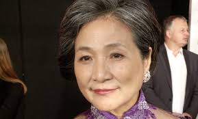 Look Who's Coming to CAAMFest36