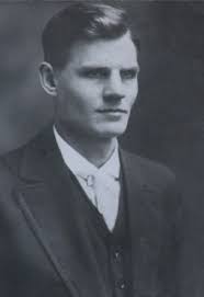 Vard Thomas Worstell (1886-1974)