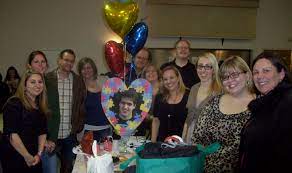 Trivia nights are a staple in the fundraising calendar and help to . The Best Damn Table Decorations Ever The Rroy Report