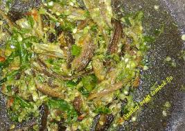 Sambal hijau cili padi paling simple dan menyelerakan. Resepi Ikan Sambal Ijo Padang Famousresipi Farbuck Com