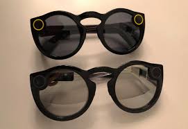 Snapchat Launches Spectacles V2 Camera Glasses You Ll Actually Wear Techcrunch Snapchat Spectacles Glasses Product Launch