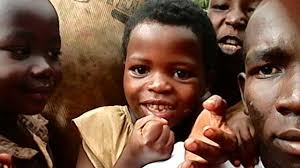 Share Christian Love Uganda