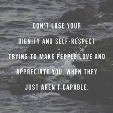 Dr Anne Brown On Twitter Respect Quotes Not Good Enough Quotes Inspirational Quotes