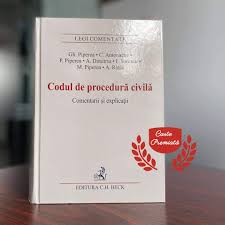 See more of noul cod de procedură civilă on facebook. Codul De ProcedurÄ CivilÄ Comentarii Èi ExplicaÈii Beckshop