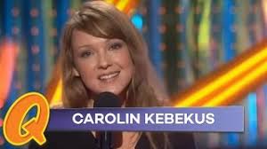 Die carolin kebekus show do, 9. Carolin Kebekus Aus Versehen Schwanger Quatsch Comedy Club Classics Youtube