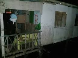 Warga emas ini adalah mereka yang berumur 60 tahun ke atas. Tidur Di Rumah Transit Ditahan