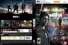 It is the first main entry in the mafia series since 2010's mafia ii. Mafia 3 Codex Pc Game Free Download Full Version Iso Compressed