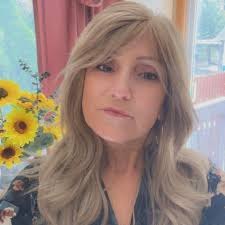 Congratulations, Dr. Mary McTigue!