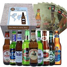 Последние твиты от amazon (@amazon). 24x Biere Aus Der Welt Deutschland Geschenkset Geburtstag Geschenk Mann Amazon De Bier Wein Spirituose In 2020 Geschenk Vater Geburtstags Geschenk Mann Bier