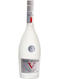 While some clubgoers said they were a little nervous, most were overjoyed. Remy Martin V White Cognac
