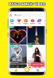 If you've ever tried to download an app for sideloading on your android phone, then you know how confusing it can be. Biugo Magic Video Editor Effect Magic Maker For Android Apk Download