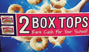 Check spelling or type a new query. Box Tops For Education No More Clipping Pto Today