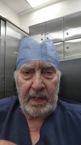 A small facial rejuvenation procedure for a male patient today., To book a  consultation please call or WhatsApp 055 7022780