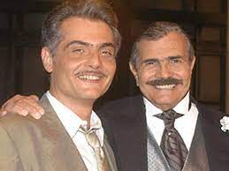 O ator tarcísio meira nasceu em são paulo em 5 de outubro de 1935. Filho E Pai Tarcisinho E Tarcisio Atriz Brasileira Cantores Pessoas Famosas