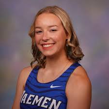 2025-26 Women's Track & Field Roster