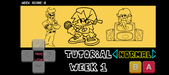 Apk, su dispositivo android debe tener al menos android 2.3 (gingerbread) no necesario . Friday Night Funkin Mid Fight Masses Full Week Mod Apk Download Now