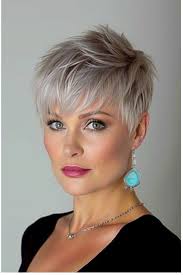 What do you think of this new haircut?