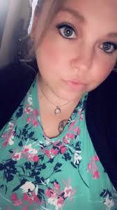 Ashley Ginther's Instagram, Twitter & Facebook