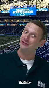 Commanders want Detroit? You sure about that?! 🤷‍♂️🤣 #DetroitLions  #WashingtonCommanders #NFLPlayoffs