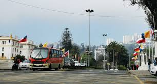 Viña del mar retrocederá a la fase 1 del plan paso a paso del gobierno una semana después de que lo hiciera valparaíso, que entró en cuarentena el pasado jueves 11 de marzo. Valparaiso Vina Del Mar Y La Calera Se Mantienen En Cuarentena Epicentro Chile