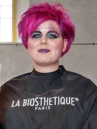 Coiffure Haarsträubend