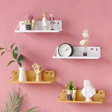 A single framed photo is all you need to add a subtle personal touch to a room. Floating Shelves Trays Bookshelves And Display Bookcase Modern Wood Shelving Units For Kids Bedroom Wall Mounted Storage Shelf Decorative Shelves Aliexpress