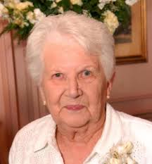 Obituary for Ernestine Hano Kring
