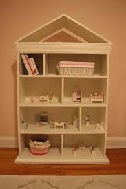 Six spaces and window cutouts. Dollhouse Bookcase 14 Steps With Pictures Instructables