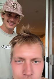 Brandon Chai Haircut