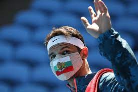 Dow jones terms & conditions: Melbourne Enters New Lockdown Crowds Barred From Australian Open