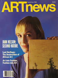 Retrospective: Barnett Newman