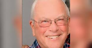 Mr. John Howard Fitzgerald, MSgt USAF Retired, Obituary