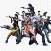 Free fire wukong wallpaper hd. 1