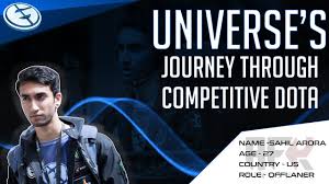 Syed sumail sumail hassan is a pakistani professional player currently playing for evil geniuses. The 20 Richest Esports Gamers In The World Updated For 2020