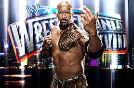 Superstar spectacle was a professional wrestling television special and wwe network event produced by wwe that featured wrestlers from their raw, smackdown, and nxt brand divisions. Wrestlemania Returns To Hollywood In 2021 Wwe The Rock Wwe Superstars Famous Wrestlers