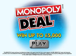 For a wide assortment of monopoly visit target.com today. Confirm Your Purchase Monopoly Deal Instant Win Games The National Lottery
