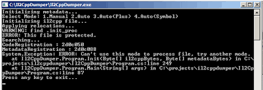 Or anybody ever do it?? How To Fix Il2cpp Dumper Error Platinmods Com Android Ios Mods Mobile Games Apps