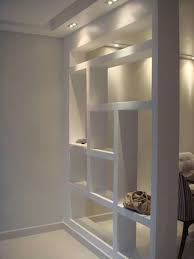 Separation Zones Meuble De Separation Separation Salon Amenagement Maison