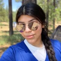 Melissa Marrufo's Instagram, Twitter & Facebook