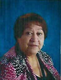 Obituary information for Sarah G. Prado