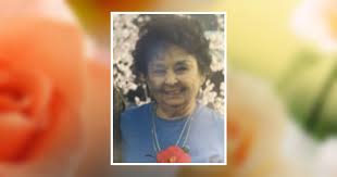 Lula Elizabeth (Owens) George Obituary July 11, 2022