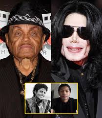 Michael Jackson's father confirmed star had 'a third son': The truth  shocked everyone.👇