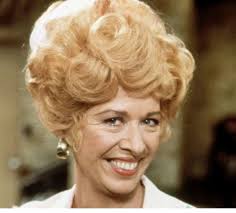 Rip polly holliday, great waitress actress