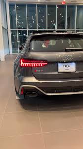 Image result for Daytona Gray 2022 RS6