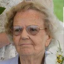 Betty L. Raab Obituary